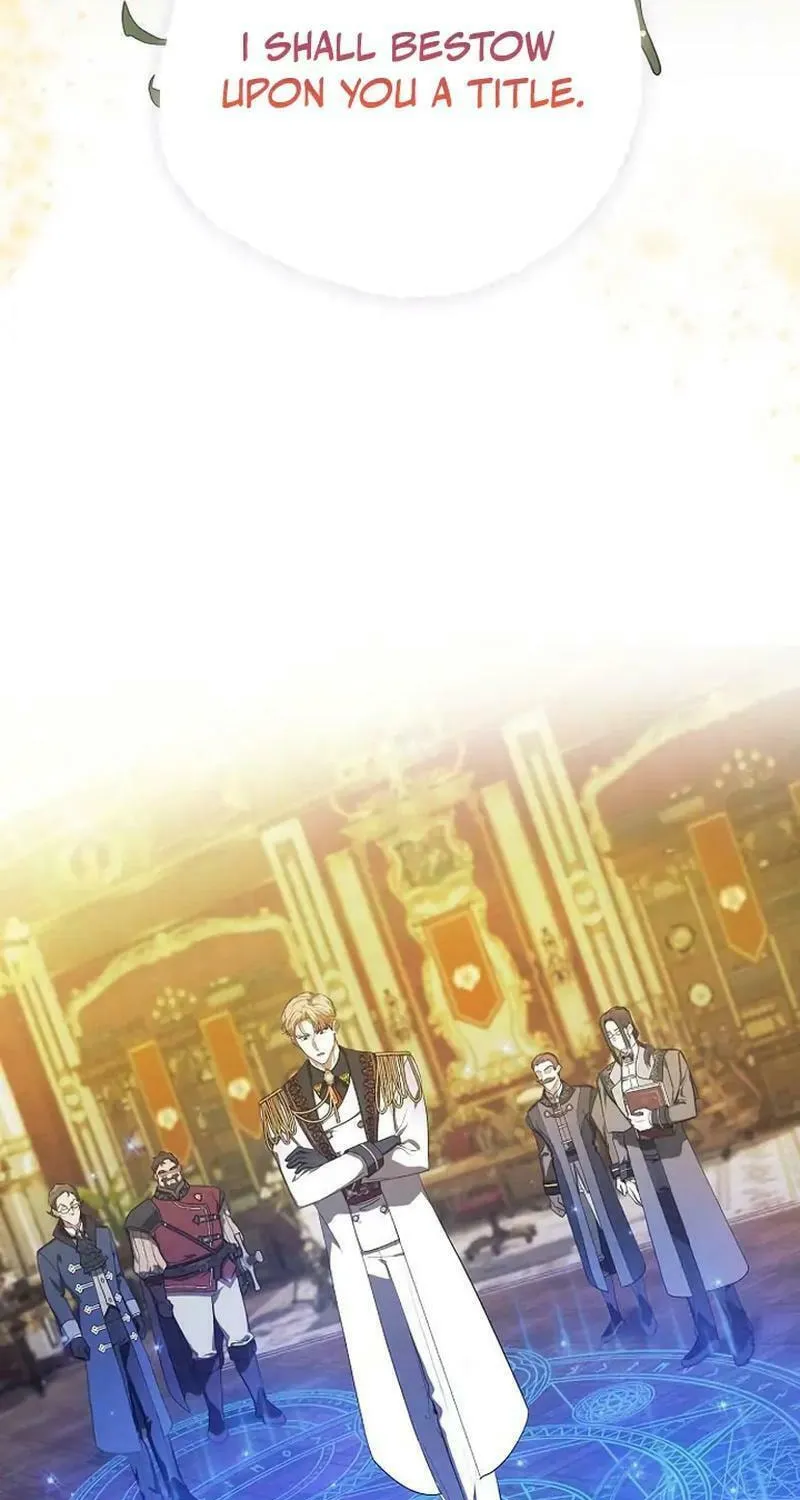 There Are No Benefits for the Possessor Chapter 10 page 3 - 