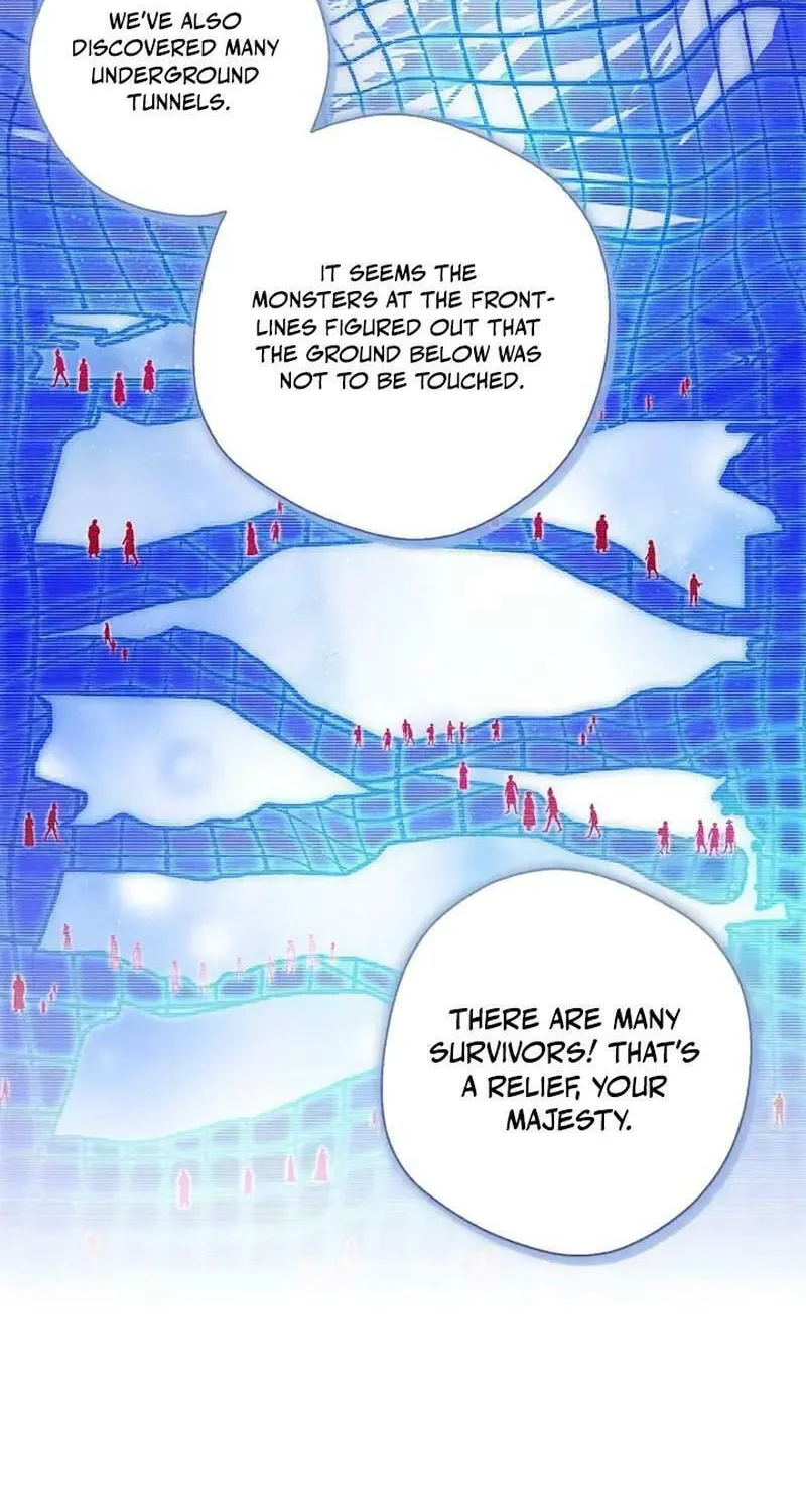There Are No Benefits for the Possessor Chapter 10 page 21 - 