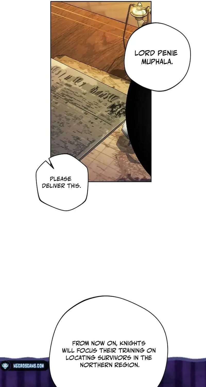 There Are No Benefits for the Possessor Chapter 10 page 23 - 