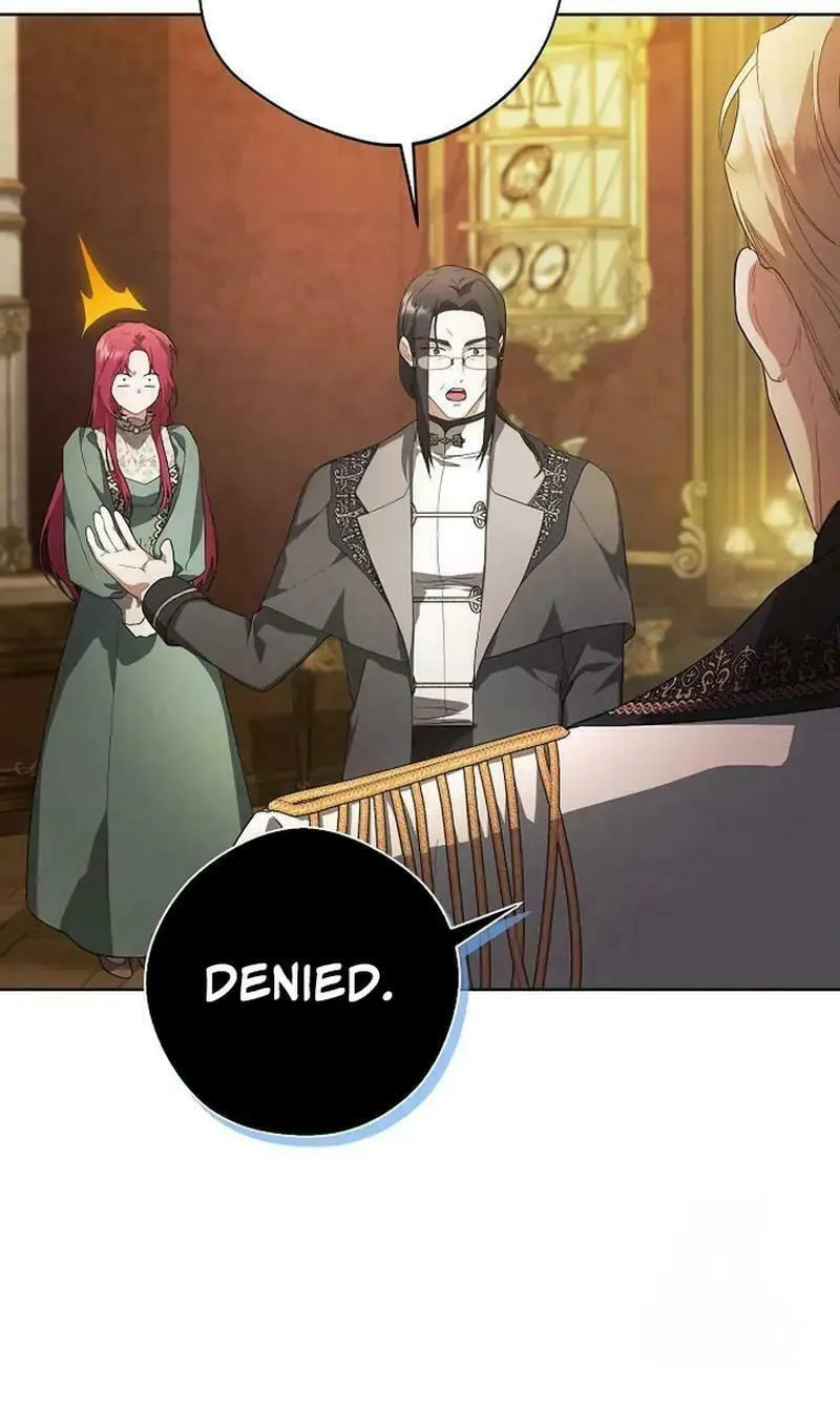 There Are No Benefits for the Possessor Chapter 10 page 27 - 