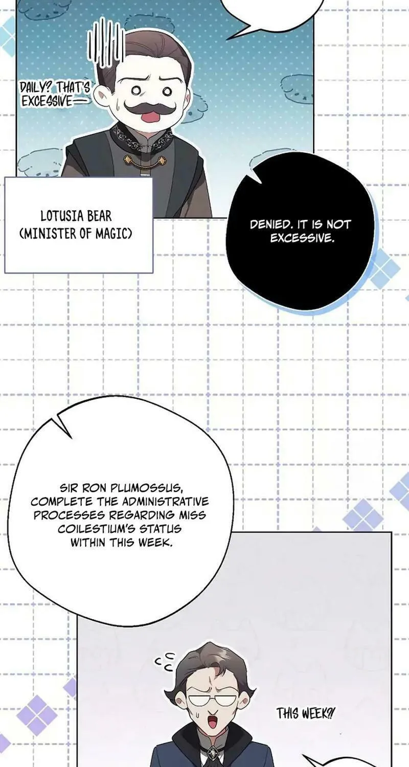 There Are No Benefits for the Possessor Chapter 10 page 31 - 