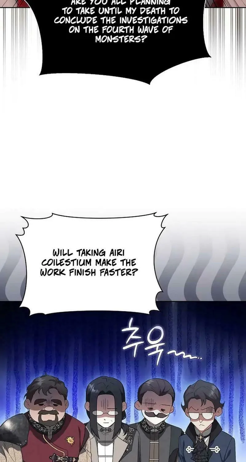 There Are No Benefits for the Possessor Chapter 10 page 34 - 