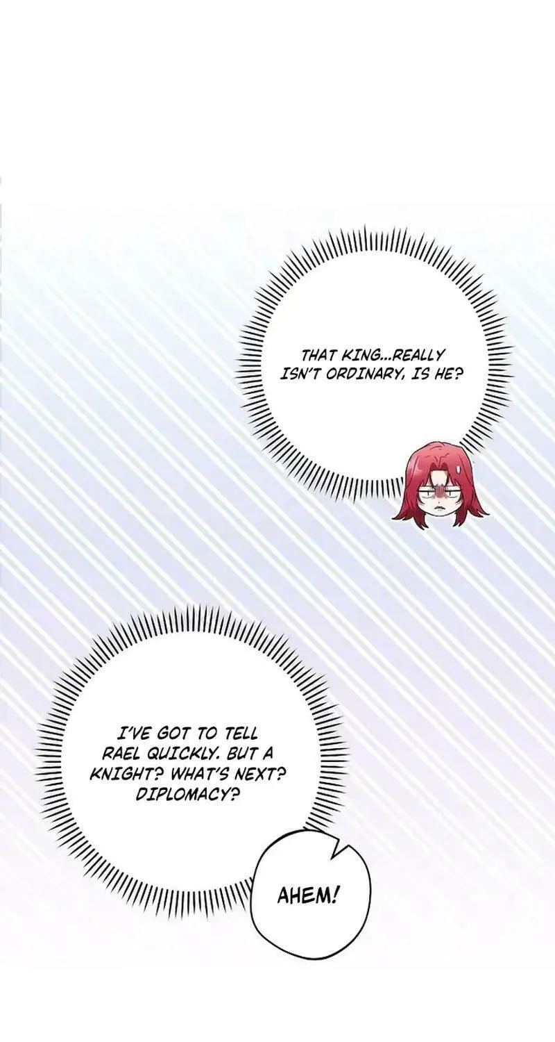 There Are No Benefits for the Possessor Chapter 10 page 45 - 