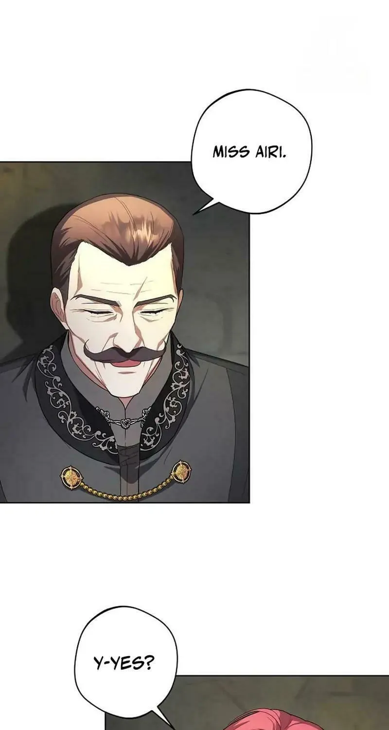 There Are No Benefits for the Possessor Chapter 10 page 46 - 