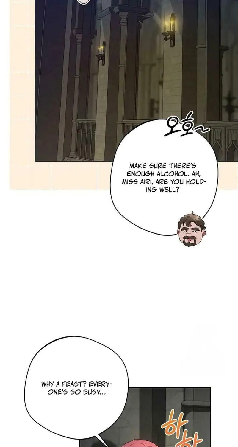 There Are No Benefits for the Possessor Chapter 10 page 49 - 