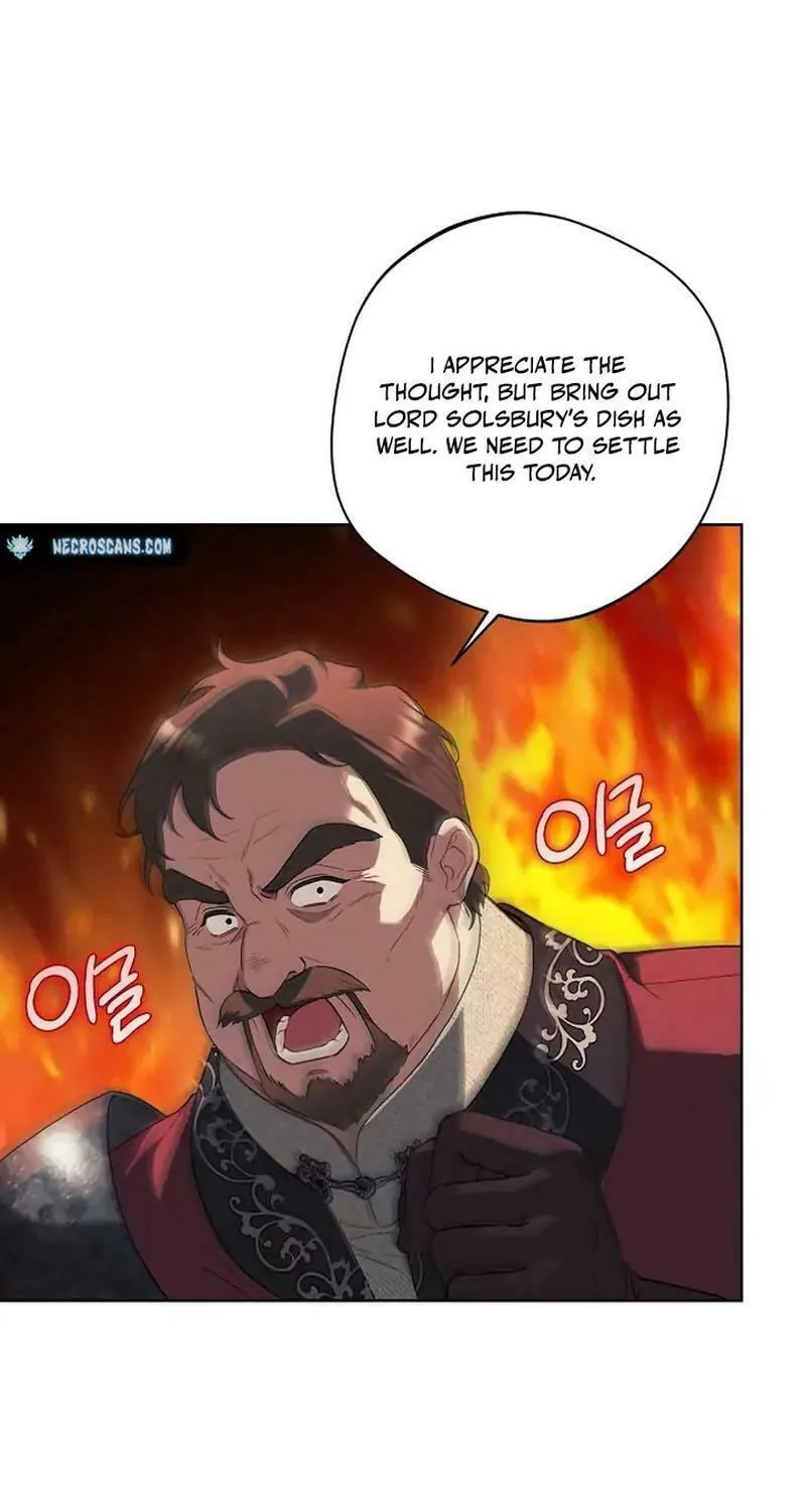 There Are No Benefits for the Possessor Chapter 10 page 51 - 