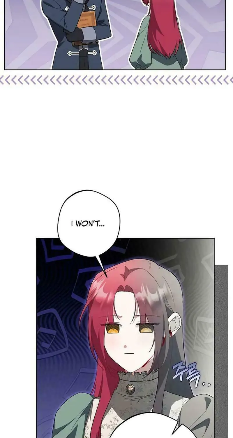 There Are No Benefits for the Possessor Chapter 10 page 61 - 