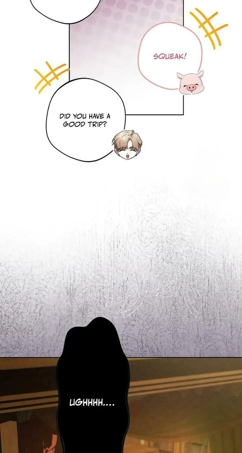 There Are No Benefits for the Possessor Chapter 10 page 65 - 