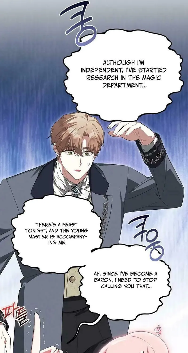 There Are No Benefits for the Possessor Chapter 10 page 68 - 
