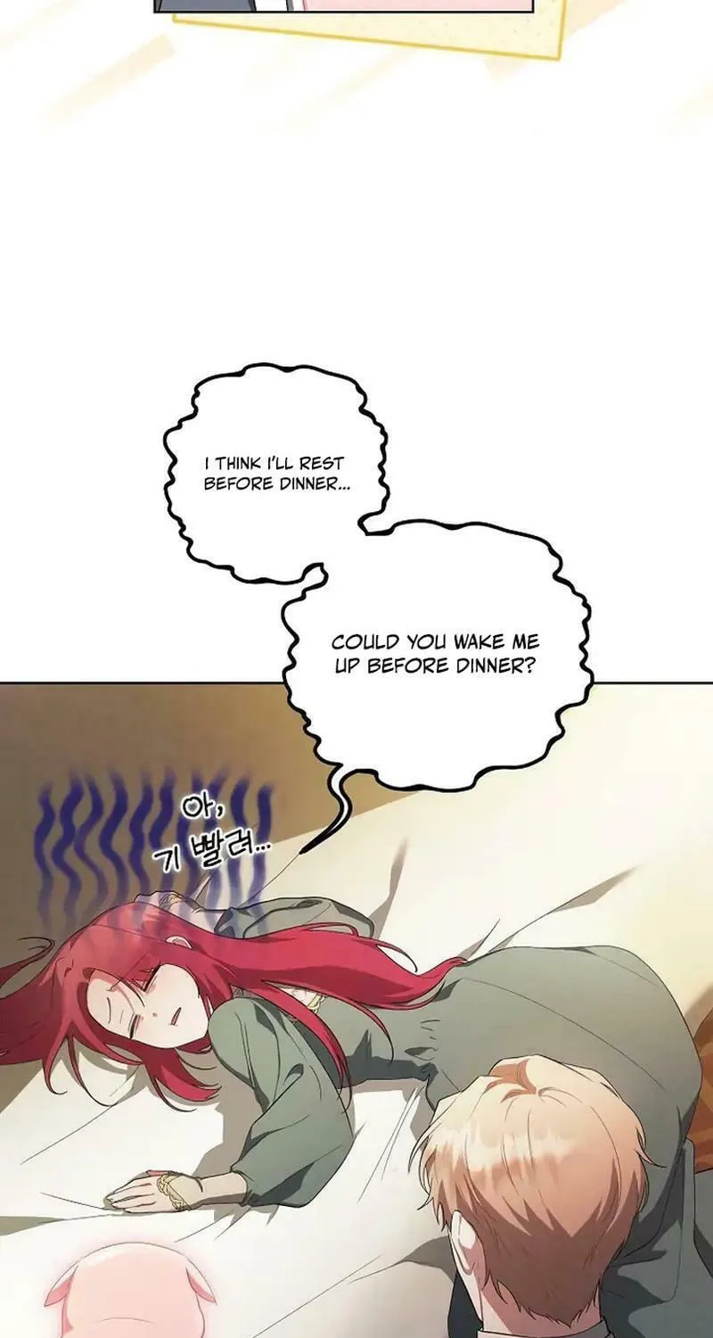 There Are No Benefits for the Possessor Chapter 10 page 70 - 