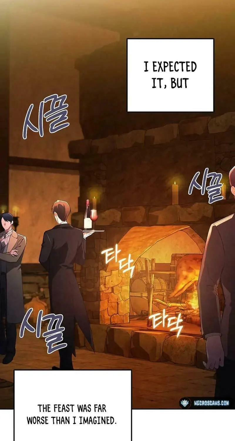 There Are No Benefits for the Possessor Chapter 10 page 75 - 