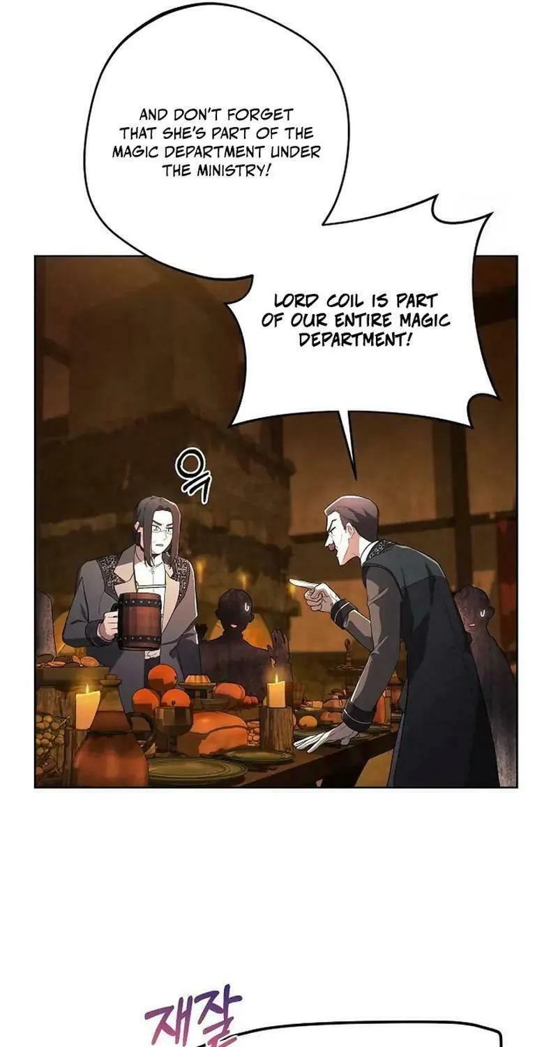 There Are No Benefits for the Possessor Chapter 10 page 79 - 