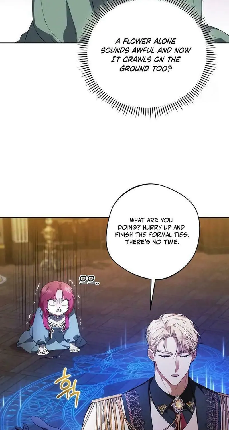 There Are No Benefits for the Possessor Chapter 10 page 9 - 