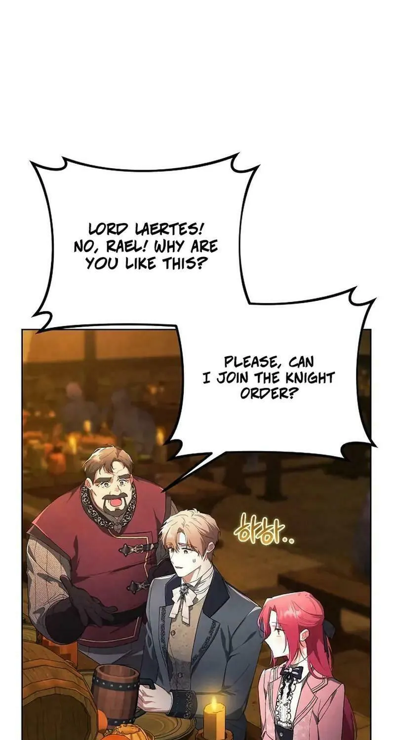 There Are No Benefits for the Possessor Chapter 10 page 81 - 