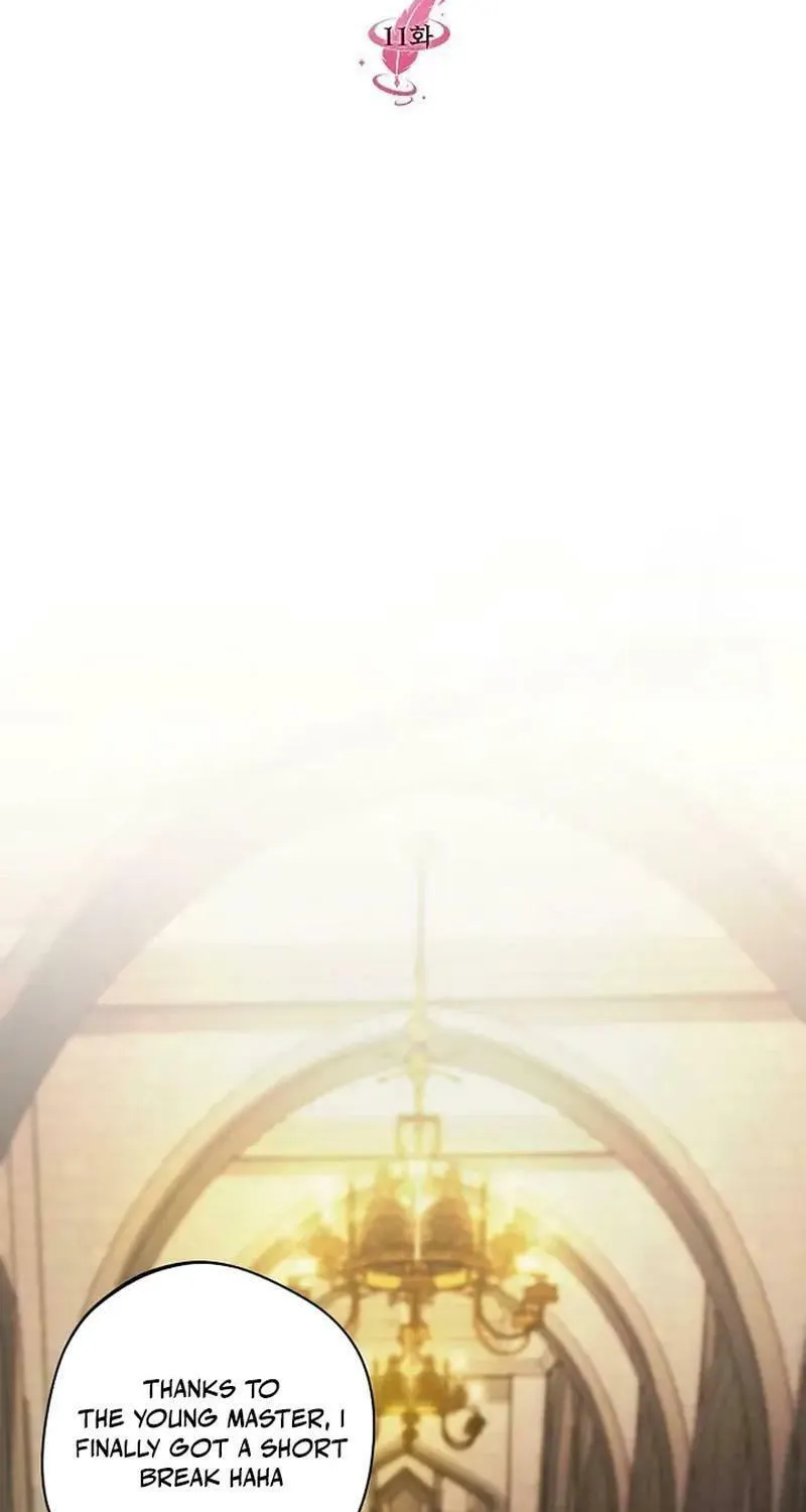 There Are No Benefits for the Possessor Chapter 11 page 14 - 