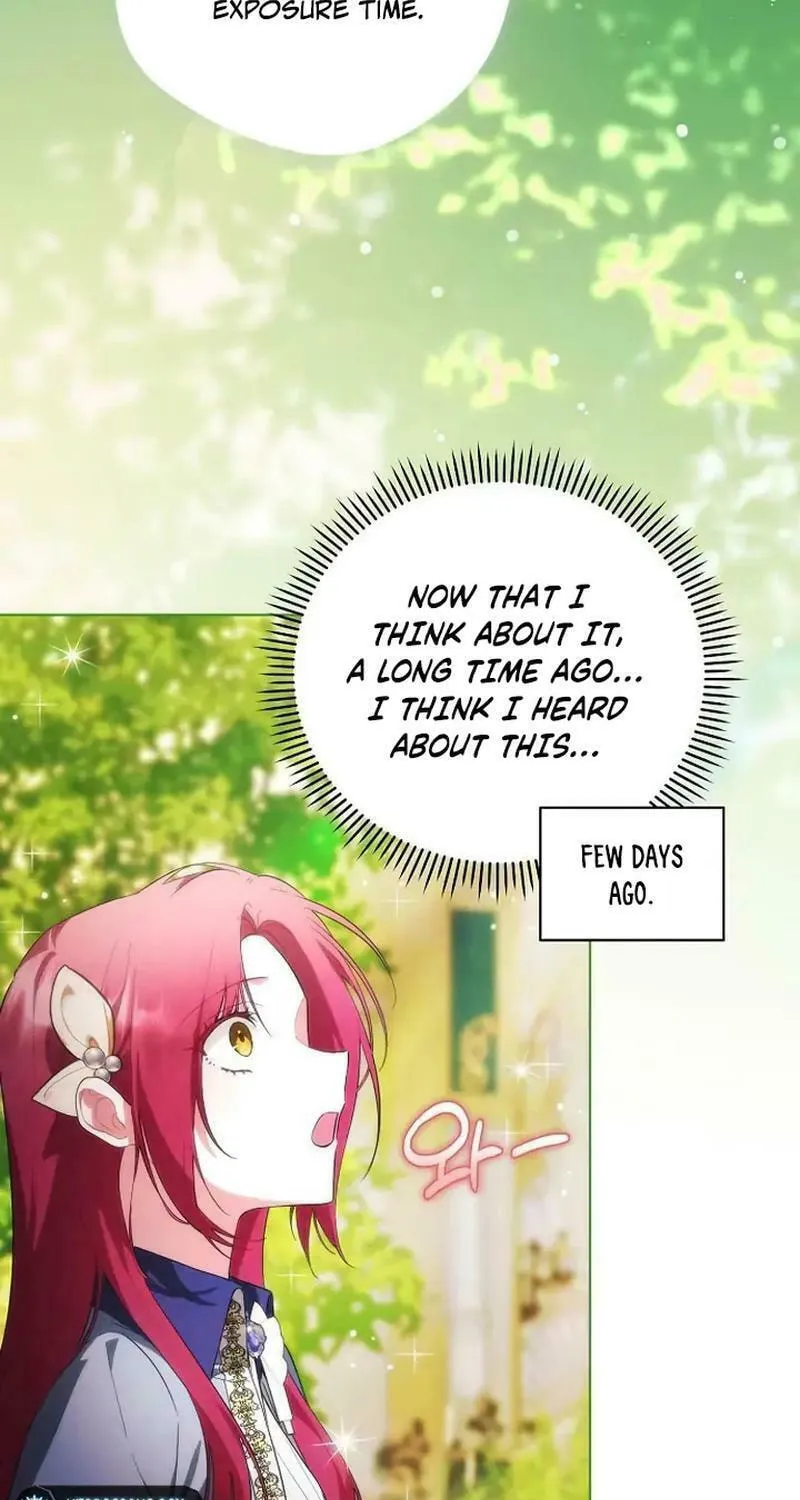 There Are No Benefits for the Possessor Chapter 11 page 22 - 