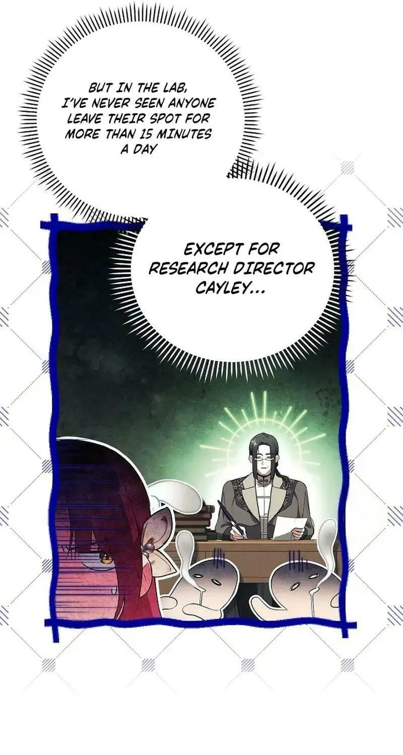 There Are No Benefits for the Possessor Chapter 11 page 24 - 