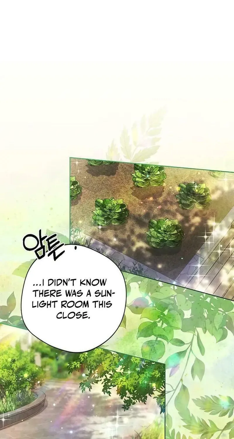 There Are No Benefits for the Possessor Chapter 11 page 25 - 