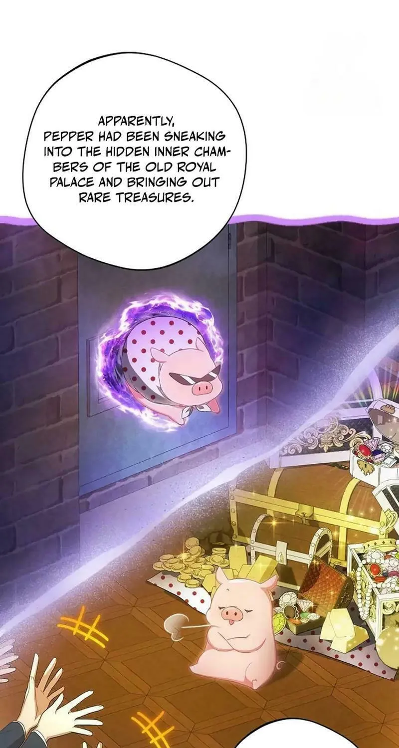 There Are No Benefits for the Possessor Chapter 11 page 32 - 