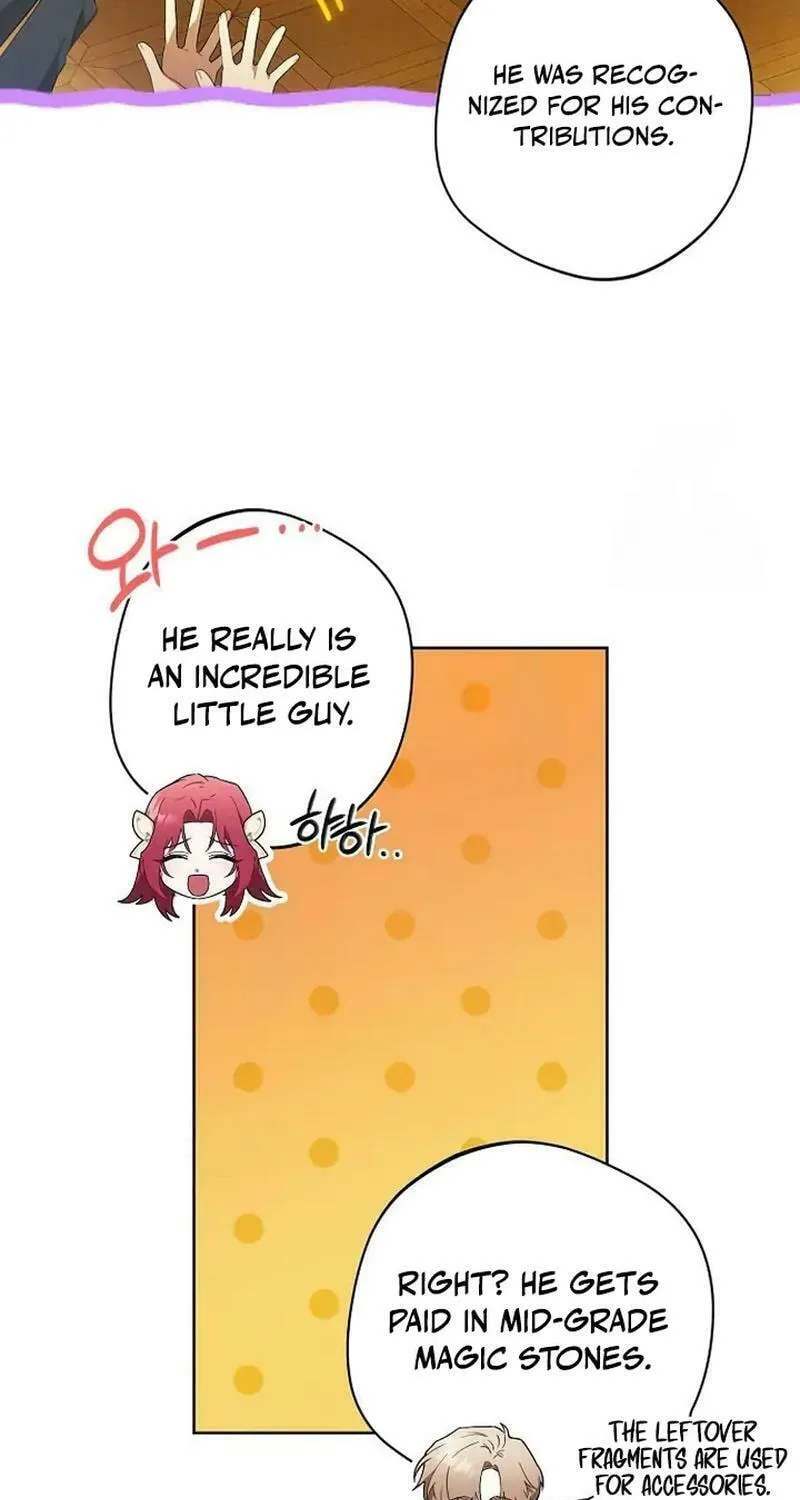 There Are No Benefits for the Possessor Chapter 11 page 33 - 