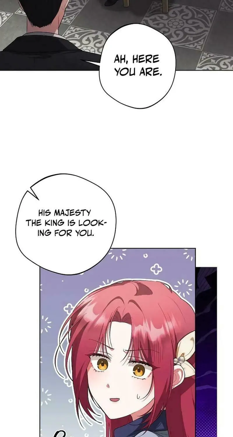 There Are No Benefits for the Possessor Chapter 11 page 53 - 