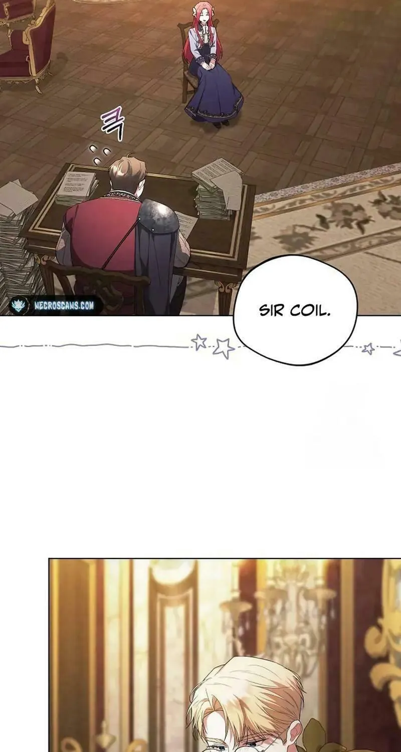There Are No Benefits for the Possessor Chapter 11 page 59 - 