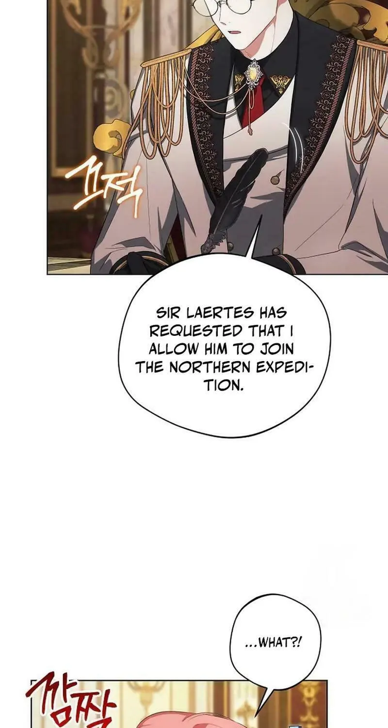 There Are No Benefits for the Possessor Chapter 11 page 60 - 