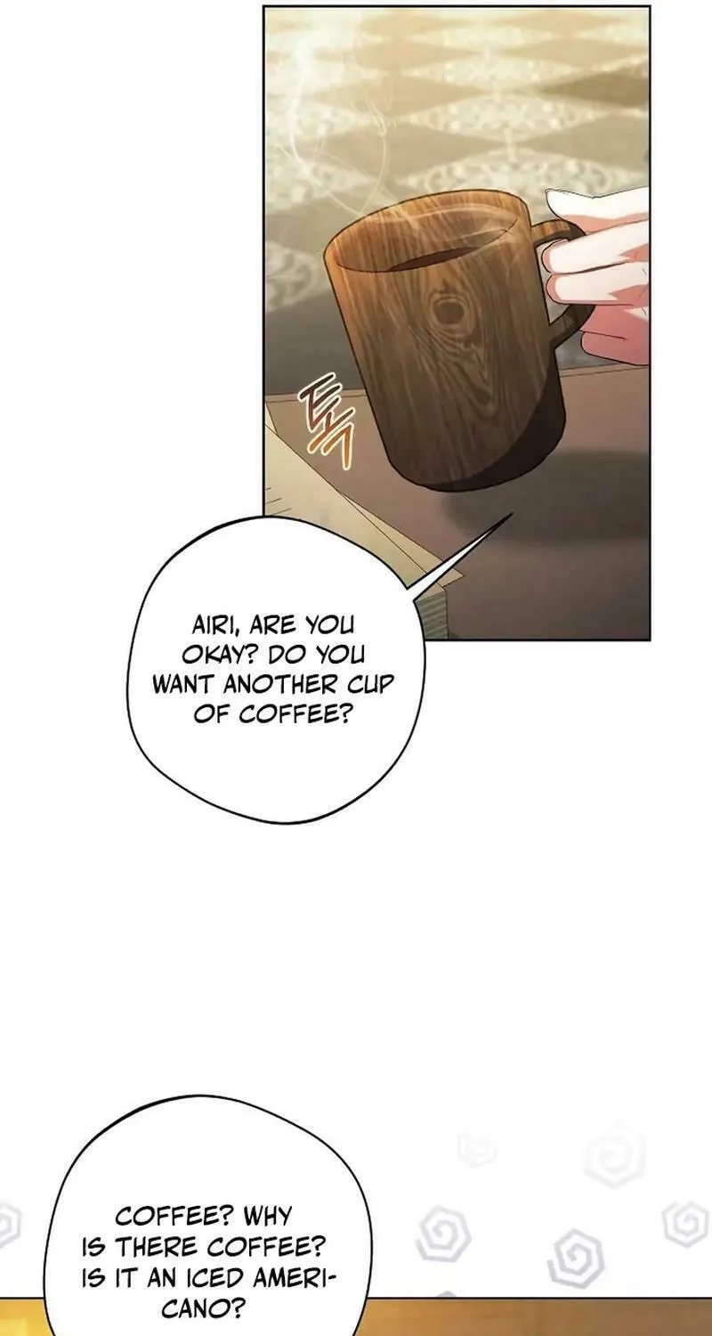 There Are No Benefits for the Possessor Chapter 11 page 7 - 