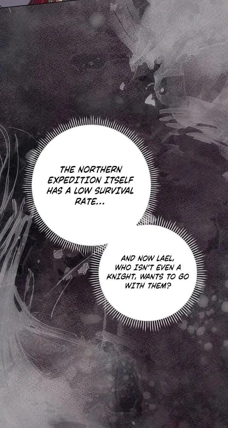 There Are No Benefits for the Possessor Chapter 11 page 64 - 