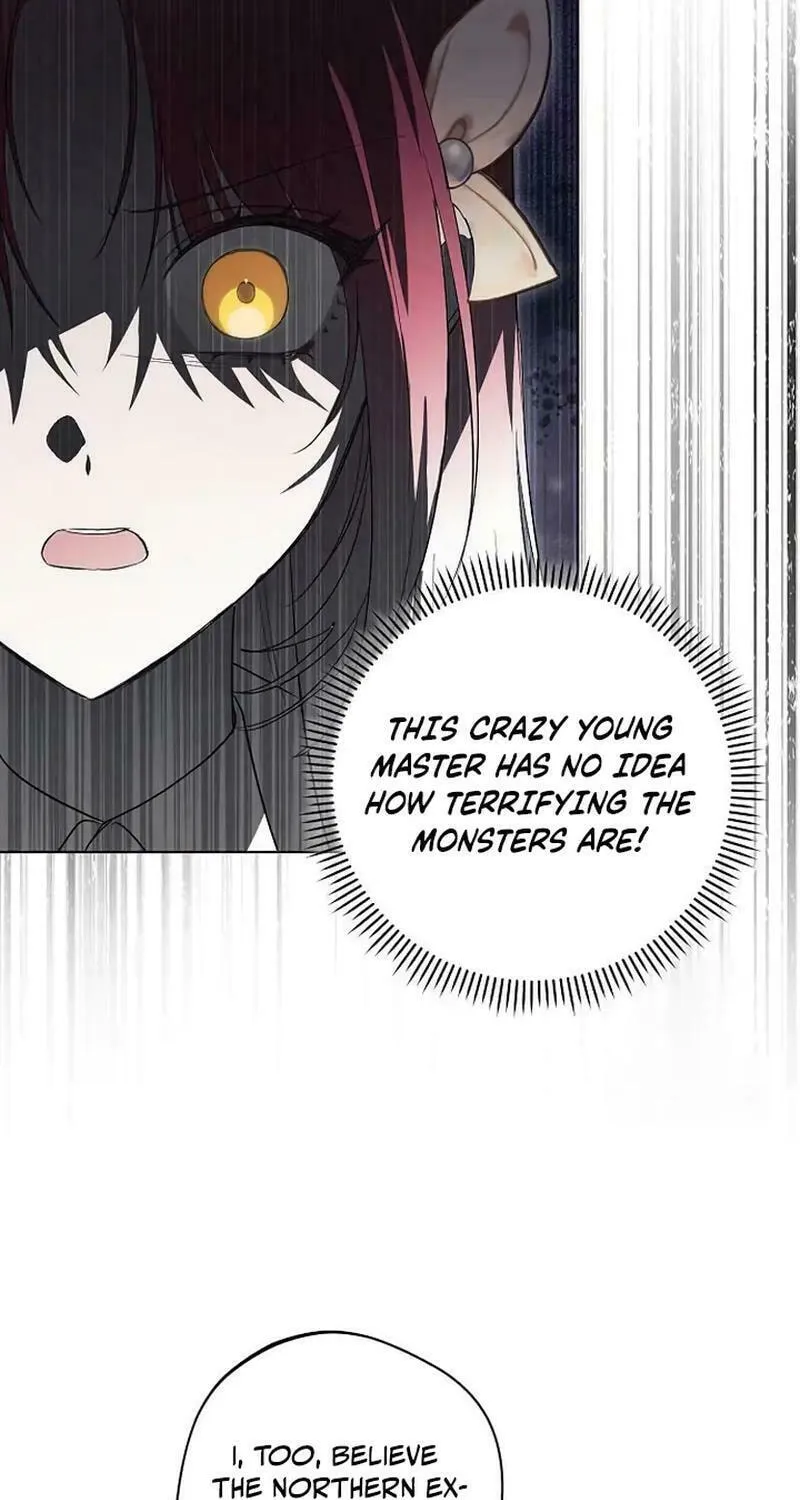 There Are No Benefits for the Possessor Chapter 11 page 69 - 