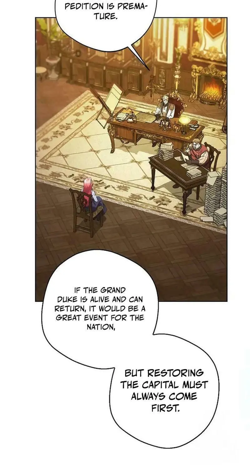 There Are No Benefits for the Possessor Chapter 11 page 70 - 