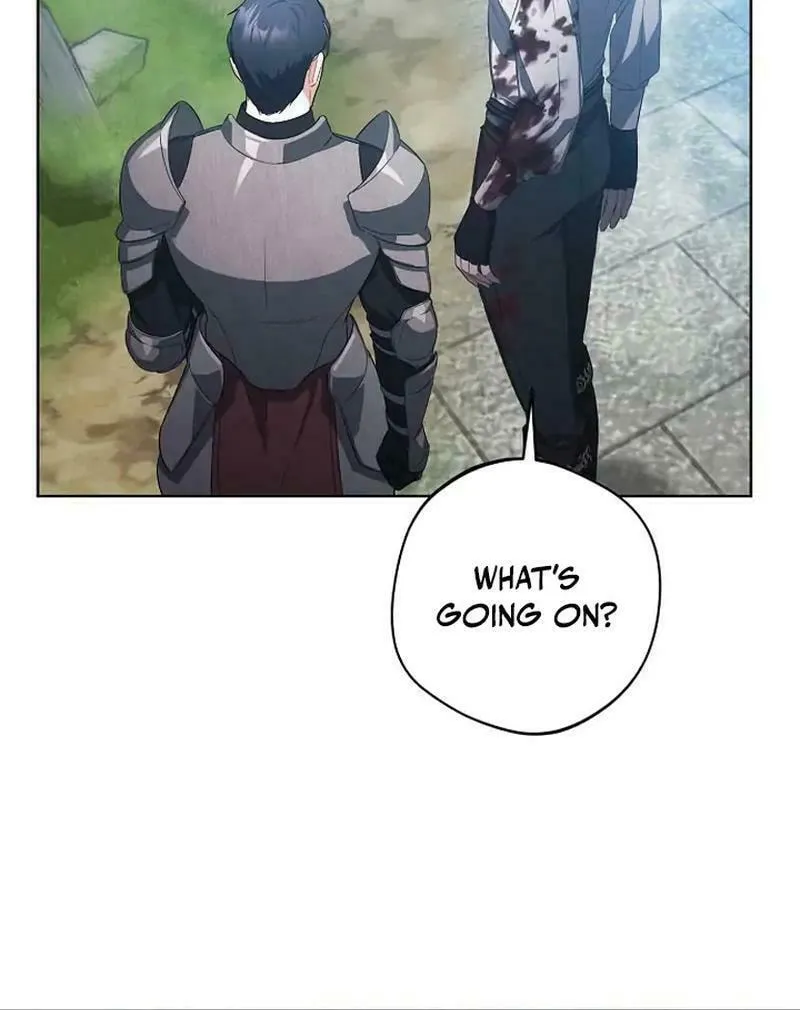 There Are No Benefits for the Possessor Chapter 11 page 77 - 