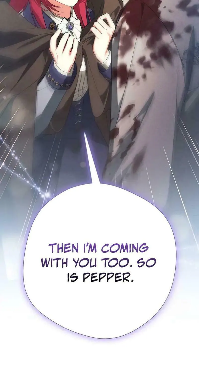 There Are No Benefits for the Possessor Chapter 11 page 88 - 