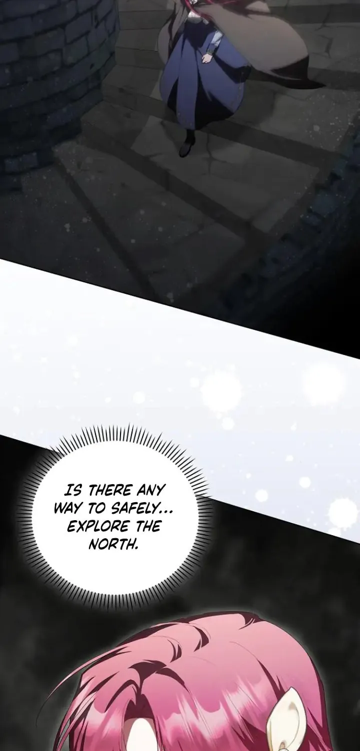 There Are No Benefits for the Possessor Chapter 12 page 11 - 