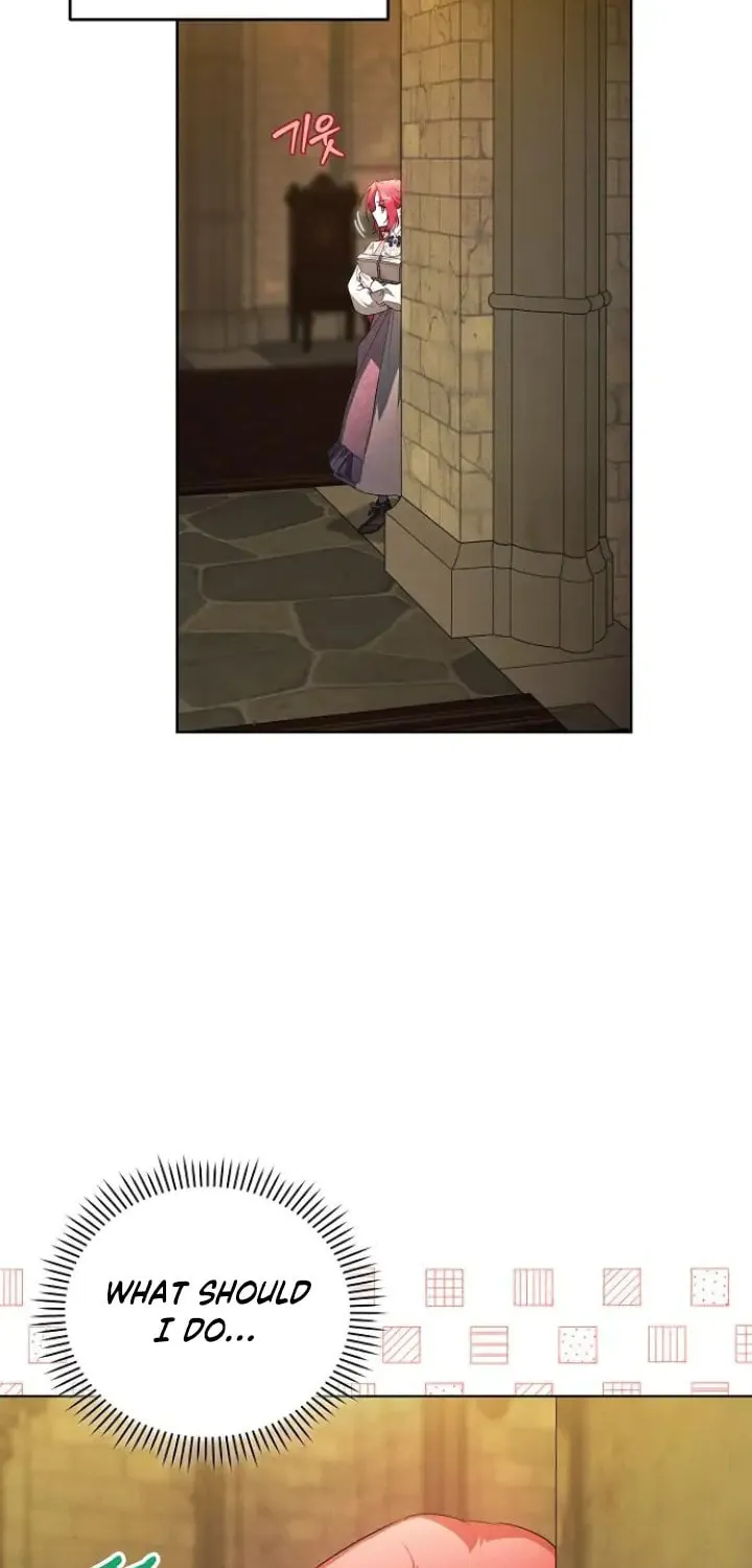 There Are No Benefits for the Possessor Chapter 12 page 16 - 