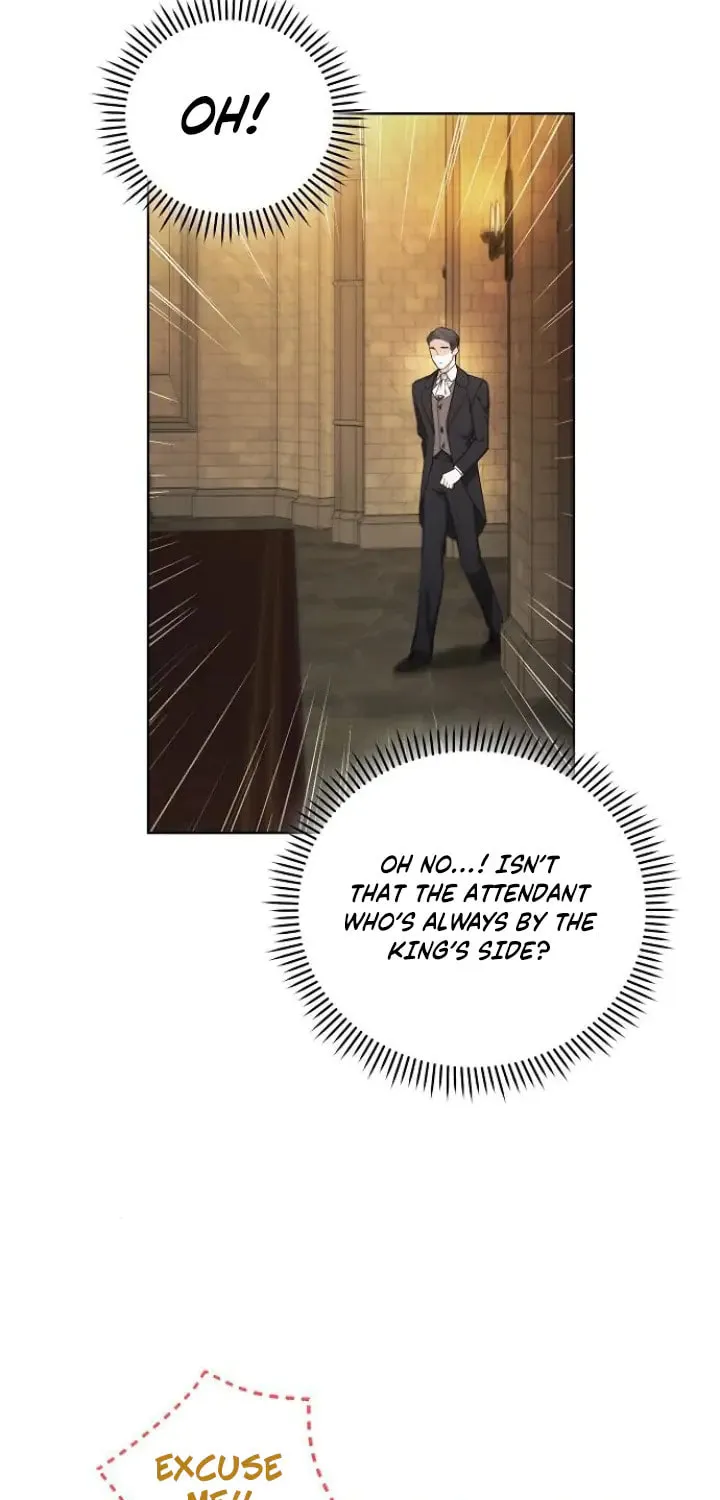 There Are No Benefits for the Possessor Chapter 12 page 19 - 