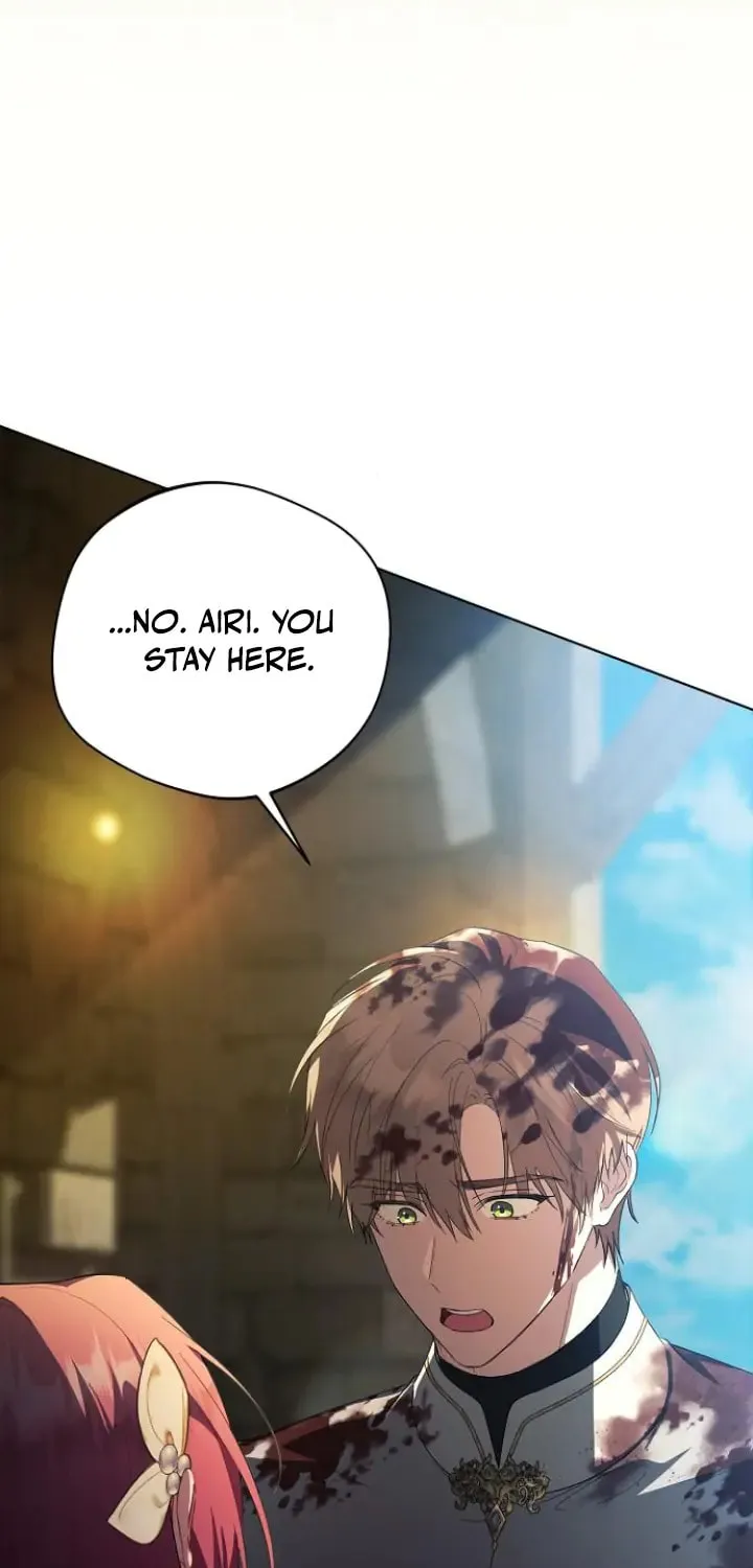 There Are No Benefits for the Possessor Chapter 12 page 3 - 
