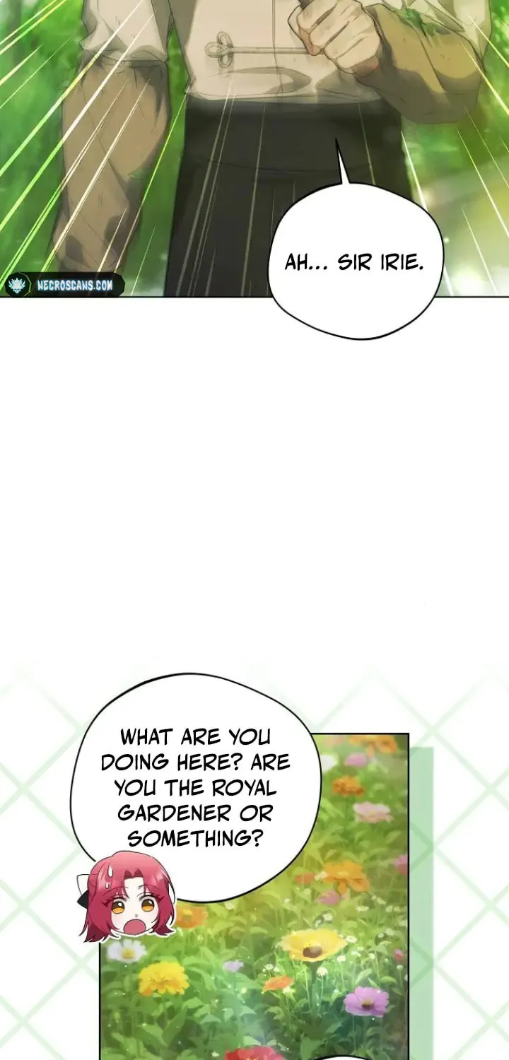 There Are No Benefits for the Possessor Chapter 12 page 27 - 