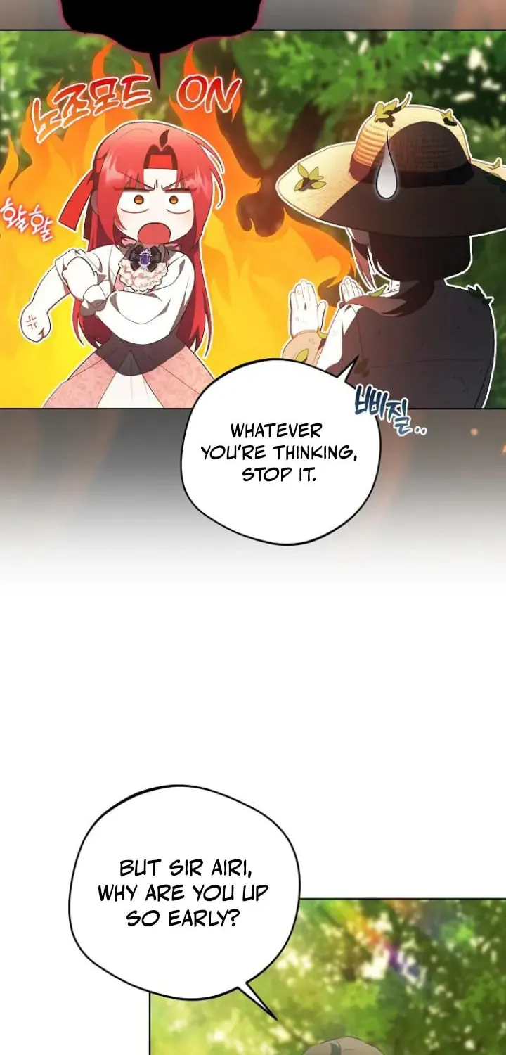 There Are No Benefits for the Possessor Chapter 12 page 30 - 