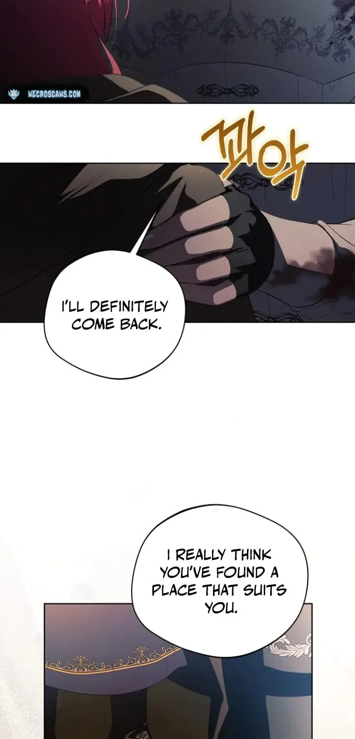There Are No Benefits for the Possessor Chapter 12 page 4 - 