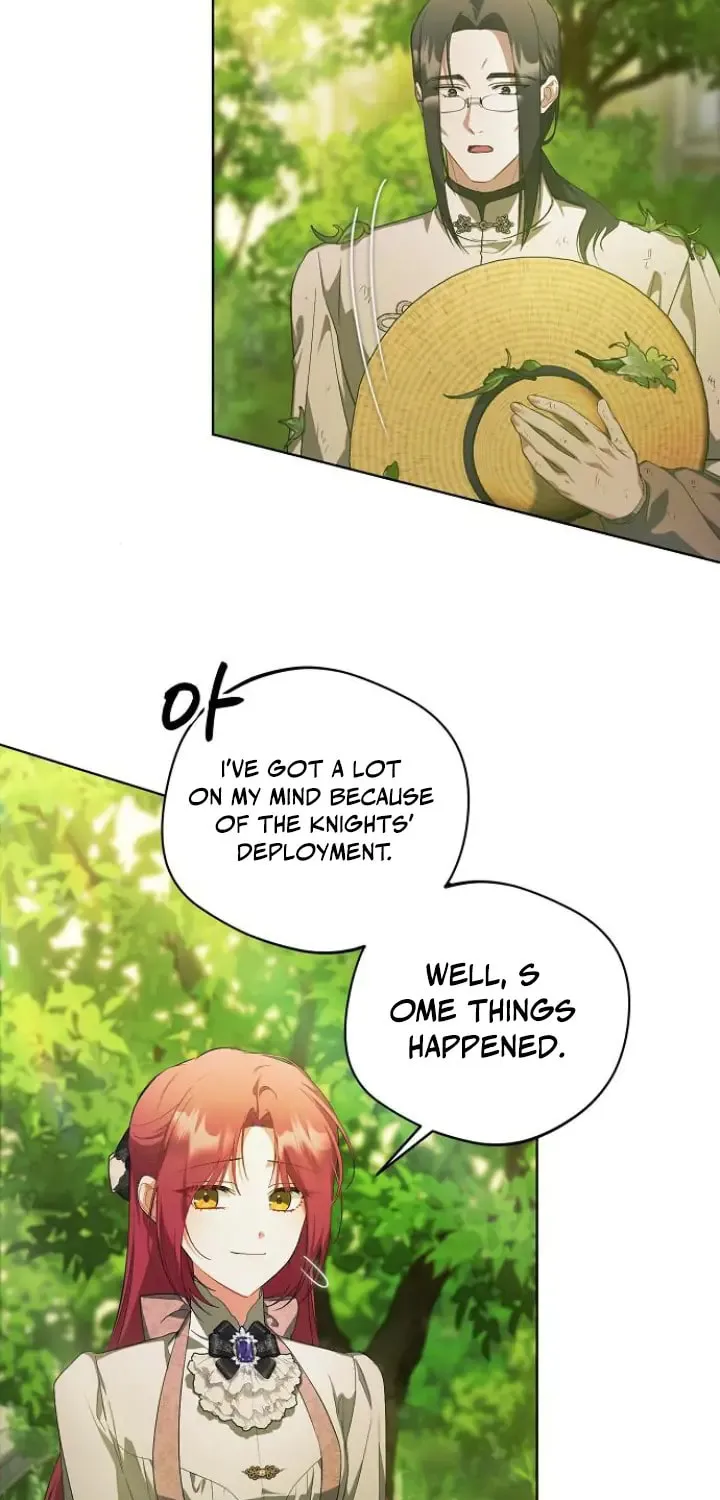 There Are No Benefits for the Possessor Chapter 12 page 31 - 