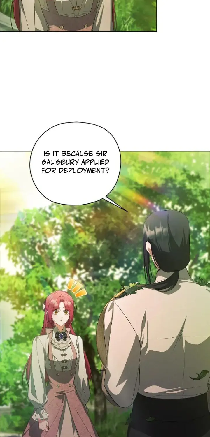 There Are No Benefits for the Possessor Chapter 12 page 32 - 