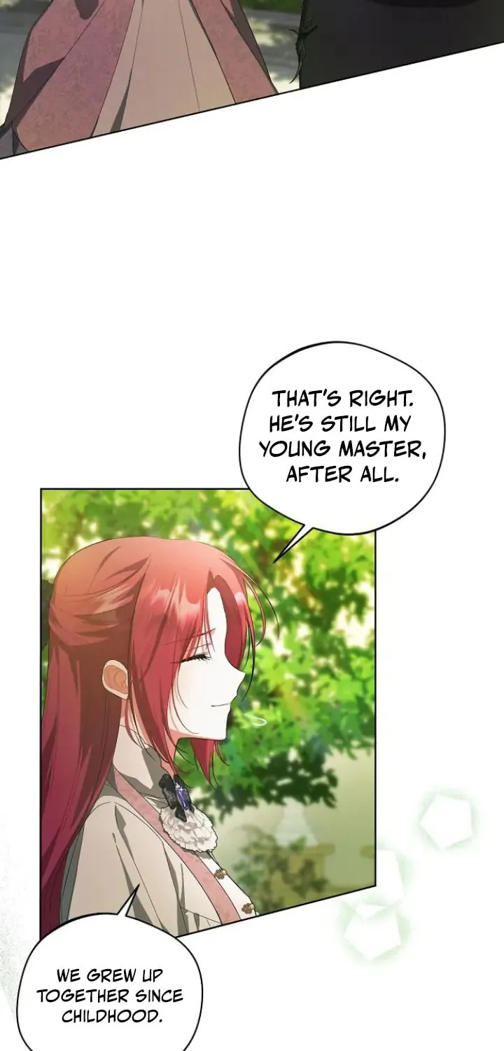 There Are No Benefits for the Possessor Chapter 12 page 33 - 
