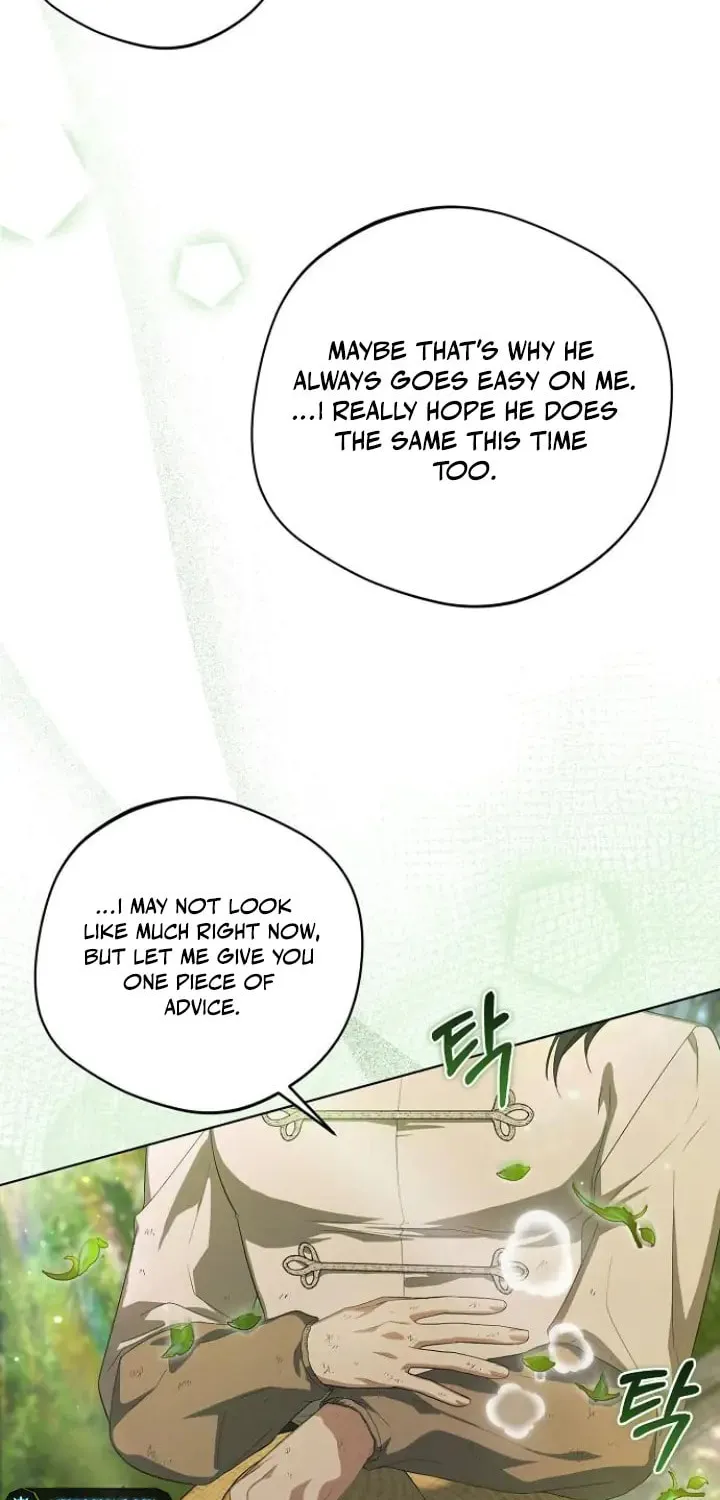 There Are No Benefits for the Possessor Chapter 12 page 34 - 