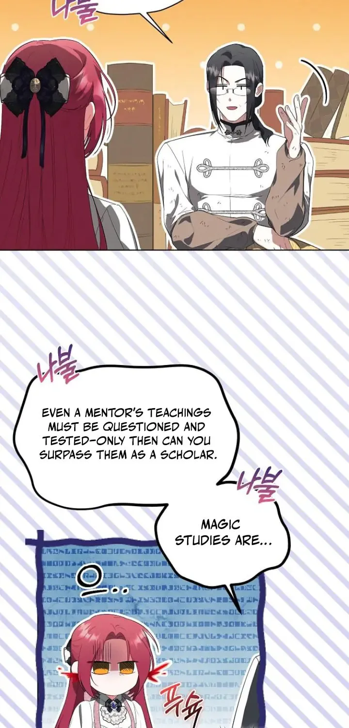 There Are No Benefits for the Possessor Chapter 12 page 38 - 