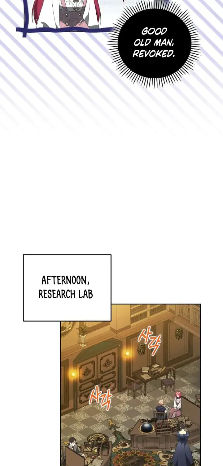 There Are No Benefits for the Possessor Chapter 12 page 39 - 
