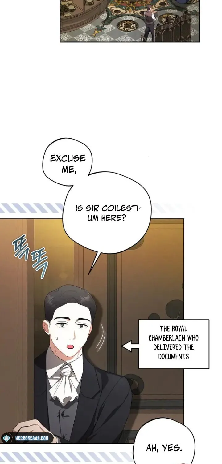 There Are No Benefits for the Possessor Chapter 12 page 40 - 