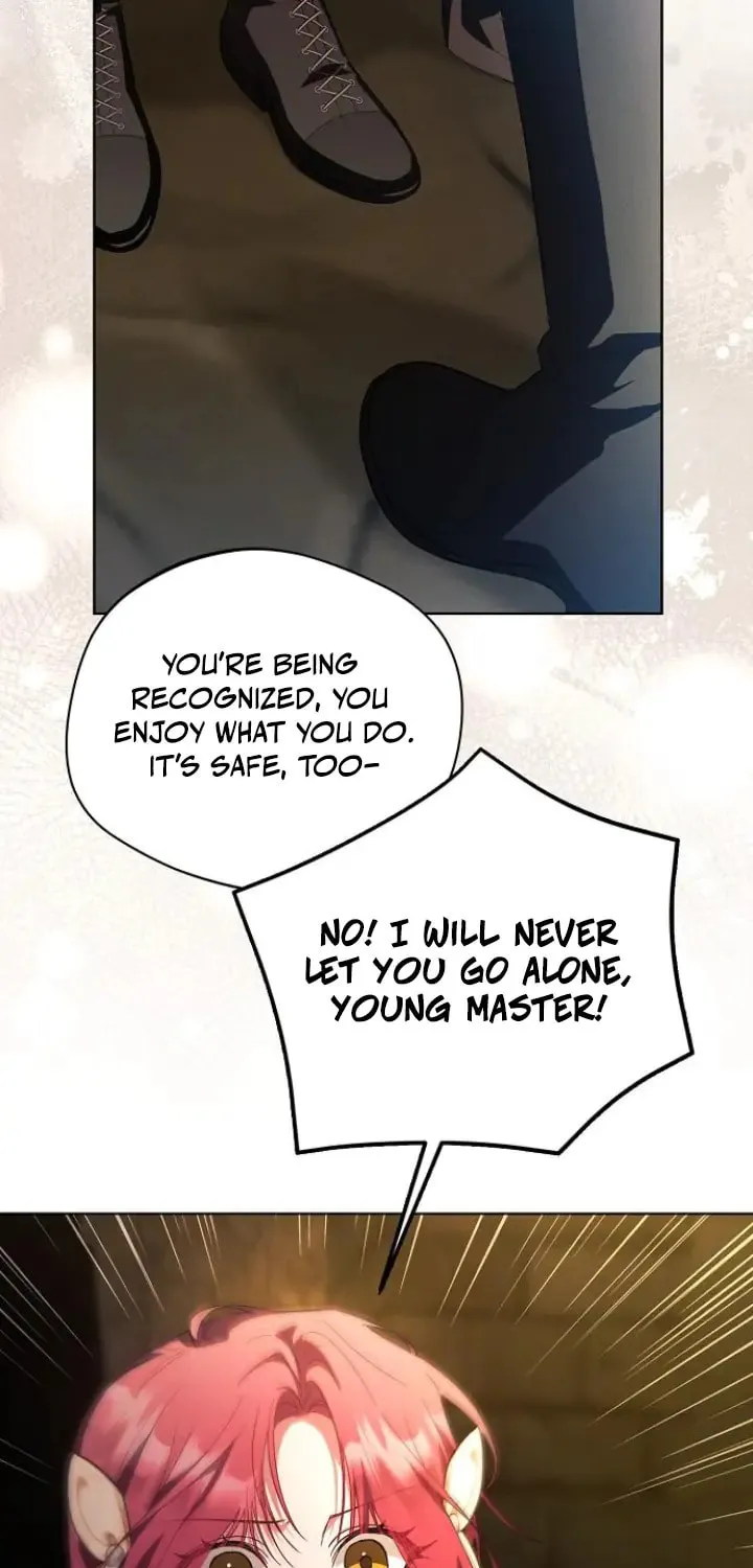 There Are No Benefits for the Possessor Chapter 12 page 5 - 