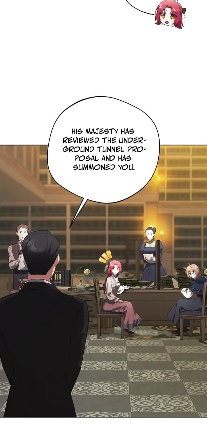 There Are No Benefits for the Possessor Chapter 12 page 41 - 