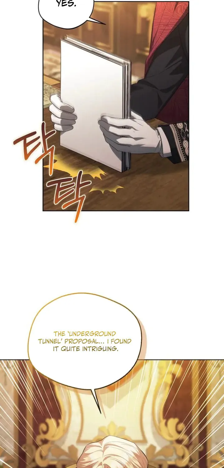 There Are No Benefits for the Possessor Chapter 12 page 45 - 